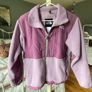 North face Denali jacket